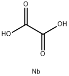 Niobium(V) oxalate hydrate