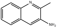 3-Amino-2-methylquinoline