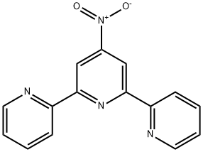 4'-nitro-2,2'6',2''-terpyridine