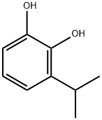 3-Isopropylbenzene-1,2-diol