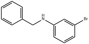 N-Benzyl-3-bromoaniline