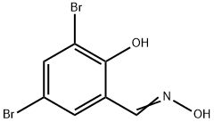 3,5-Dibromosalicylaldoxime