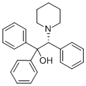 (R)-(-)-2-Piperidino-1,1,2-triphenylethanol