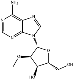 2′-O-Methyladenosine
