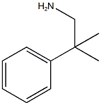 2-Methyl-2-phenylpropan-1-amine