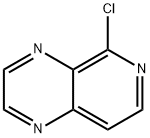 5-Chloropyrido[4,3-b]pyrazine