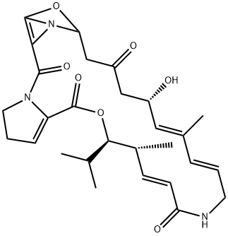 Virginiamycin M1