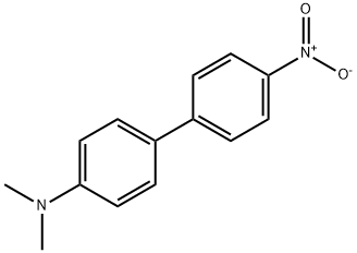 4-Dimethylamino-4'-nitrobiphenyl