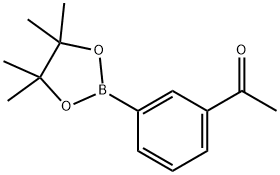 3-Acetylphenylboronic acid, pinacol ester