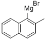 2-Methyl-1-naphthylmagnesium bromide