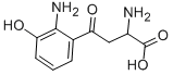 3-Hydroxy-DL-kynurenine