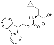 Fmoc-L-Cyclopropylalanine