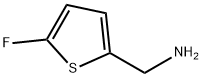 (5-fluorothiophen-2-yl)methanamine