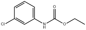 ETHYL 3-CHLOROPHENYLCARBAMATE