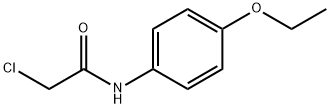 2-CHLORO-4'-ETHOXYACETANILIDE