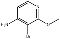3-bromo-2-methoxypyridin-4-amine