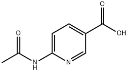 6-Acetamidonicotinic acid