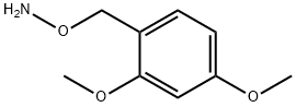 O-(2,4-Dimethoxybenzyl)hydroxylamine