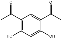 1,1′-(4,6-Dihydroxy-1,3-phenylene)bisethanone
