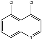 4,5-Dichloroquinoline