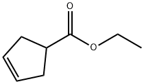 3-Cyclopentene-1-carboxylic Acid Ethyl Ester