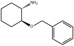 (1S,2S)-trans-2-Benzyloxycyclohexylamine