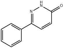 6-Phenyl-3(2H)-pyridazinone