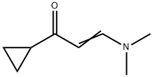 1-Cyclopropyl-3-(dimethylamino)-2-propen-1-one
