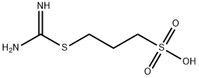 3-(Amidinothio)-1-propanesulfonic acid