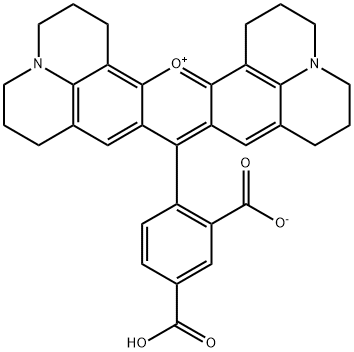 5-ROX [5-Carboxy-X-rhodamine]