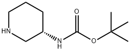 (S)-3-(Boc-amino)piperidine