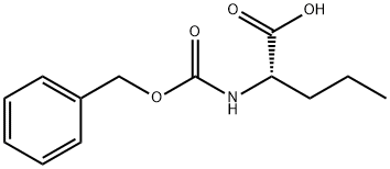 N-Carbobenzoxy-DL-norvaline