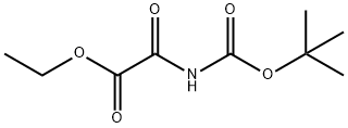 Ethyl N-Boc-oxamidate