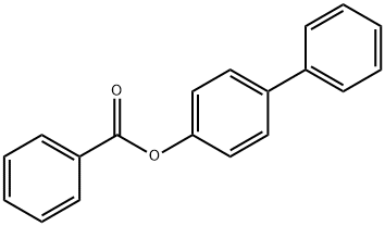 4-Biphenyl Benzoate