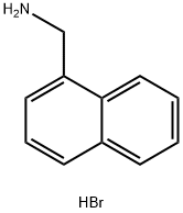 1-Naphthylmethylammonium Bromide