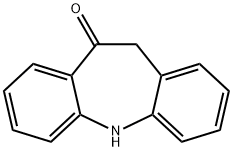 5,11-Dihydro-10H-dibenz[b,f]azepin-10-one