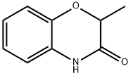 2-Methyl-1,4-benzoxazin-3-one