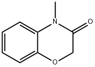 4-Methyl-2H-1,4-benzoxazin-3(4H)-one