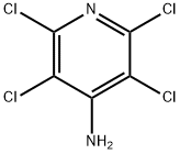 2,3,5,6-TETRACHLORO-PYRIDIN-4-YLAMINE