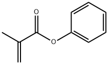 Phenyl methacrylate