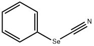 Phenyl selenocyanate
