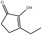 Ethylcyclopentenolone
