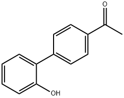 1-(2′-Hydroxybiphenyl-4-yl)ethanone