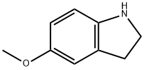 5-Methoxyindoline