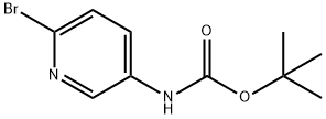 tert-butyl N-(6-bromopyridin-3-yl)carbamate