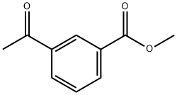 Methyl 3-acetylbenzoate