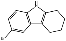 6-bromo-1,2,3,4-tetrahydrocarbazole