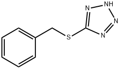 5-(Benzylthio)-1H-tetrazole
