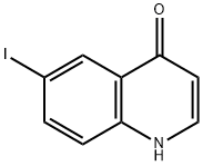 6-iodo-1,4-dihydroquinolin-4-one