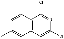 1,3-Dichloro-6-methylisoquinoline